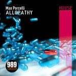 Max Porcelli - Allopathy - Free Samples