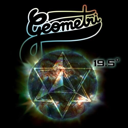 Premiere Single by Geometri - 989Records