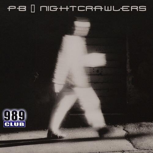 Nightcrawlers by Paolo Barbato - 989Records