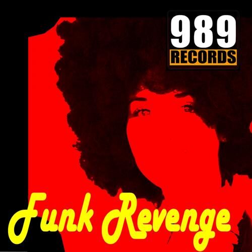 Funk Revenge by Funk Assassins - 989Records