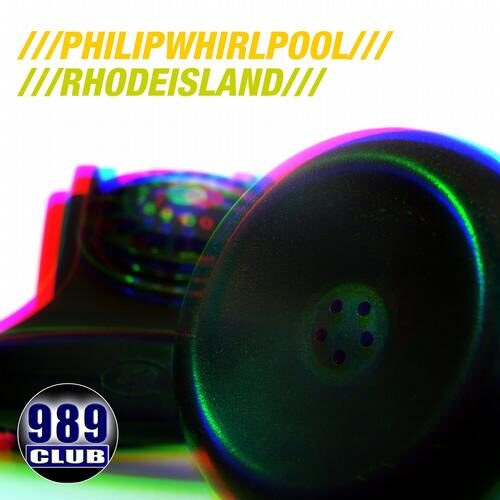 Rhode Island by Philip Whirlpool - 989Records