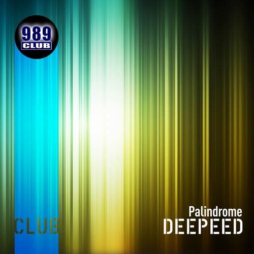 Palindrome by Deepeed - 989Records