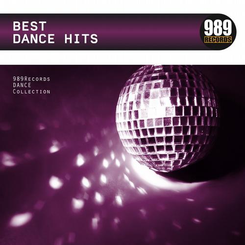 989 Best Dance Hits - 989Records