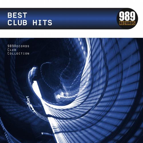 989 Best Club Hits - 989Records