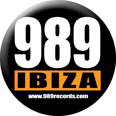 989 Records Ibiza