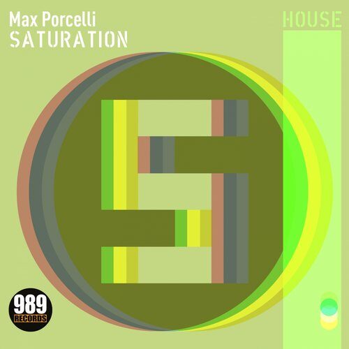Max Porcelli Saturation