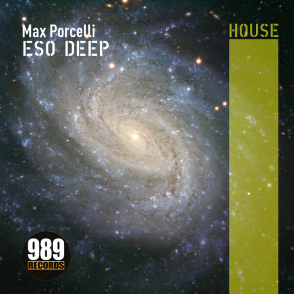 Esodeep by Max Porcelli