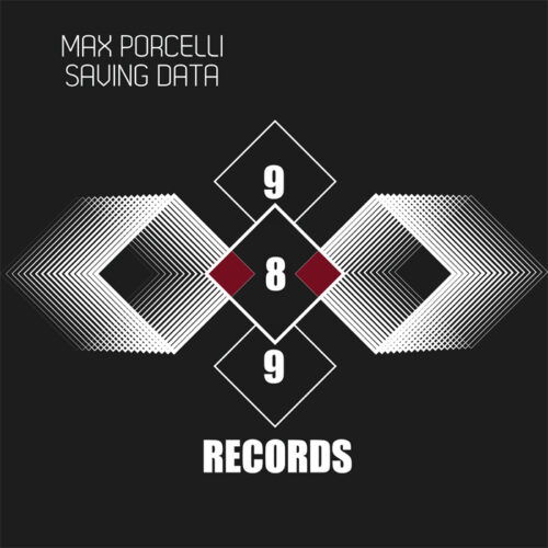 Max Porcelli – Saving Data