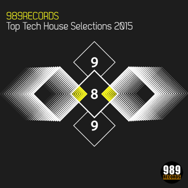 Top Tech House Selections 2015