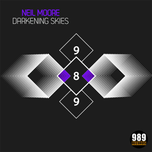 Neil Moore - Darkening Skies