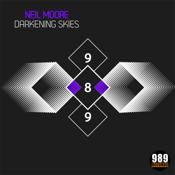Neil Moore - Darkening Skies