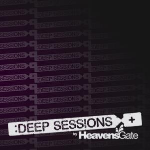 HeavensGate Deep Mix - Neil Moore : Max Porcelli