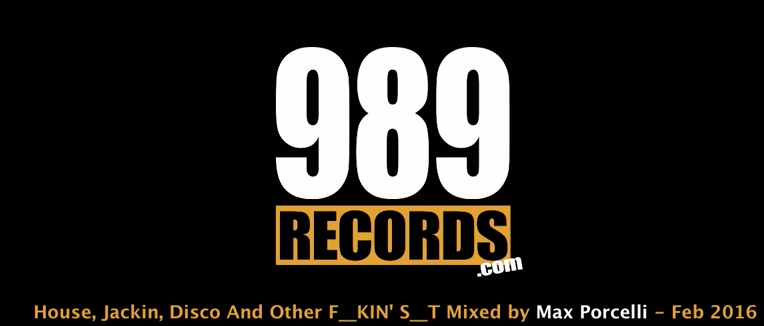 Best House Music, Jackin, Disco House