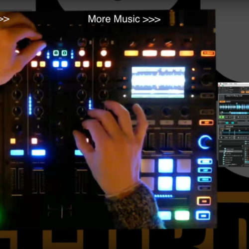 Traktor S8 Session