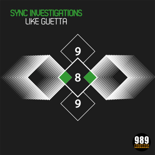 Sync Investigations - Like Guetta