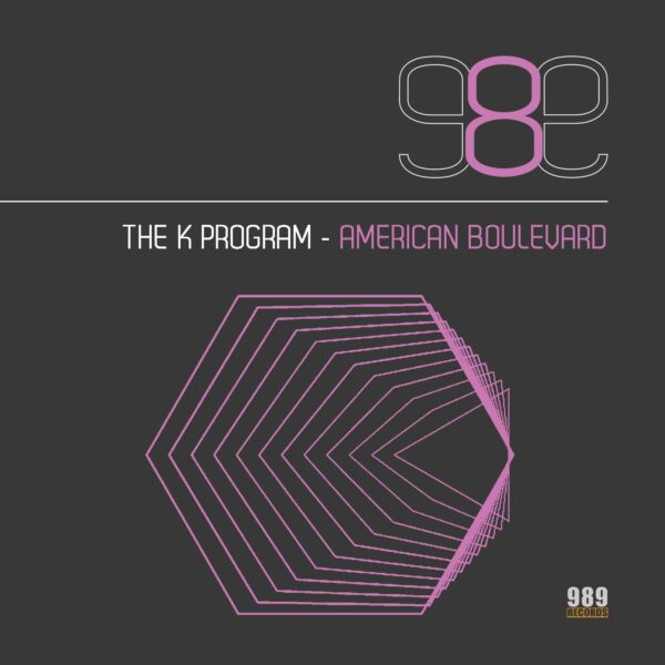 The K Program - American Boulevard