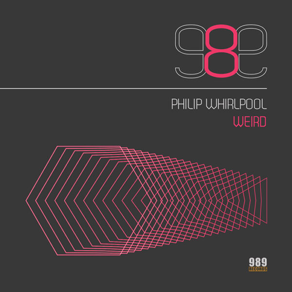 989REC185 Philip Whirlpool Weird