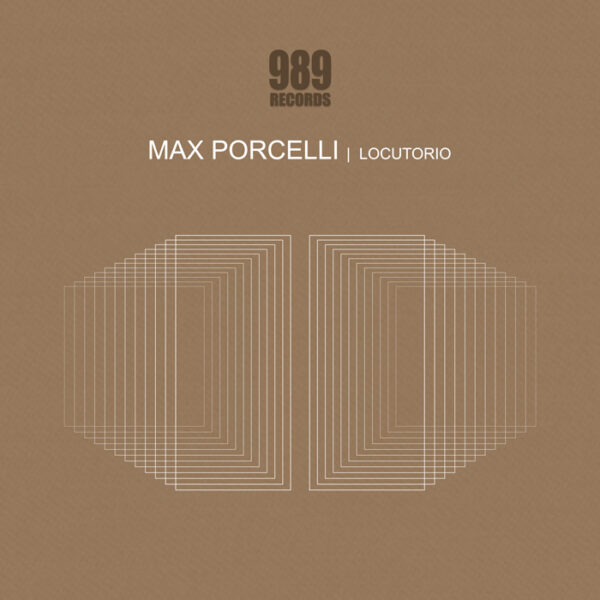 Max Porcelli Locutorio 989 Records