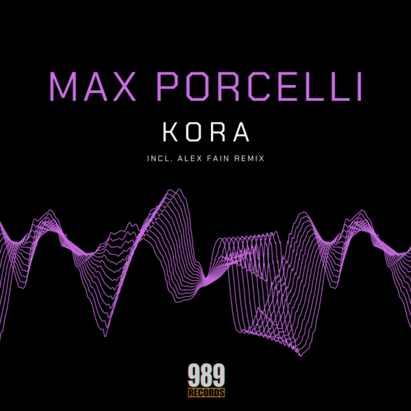 Max Porcelli Kora