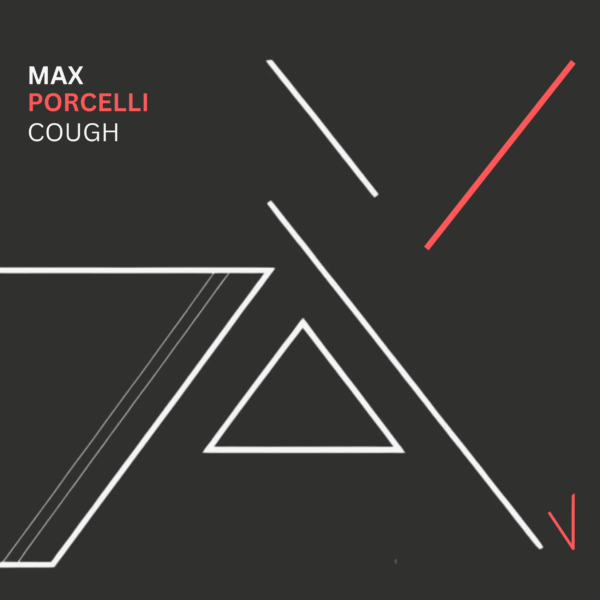Max Porcelli Cough - 989 records