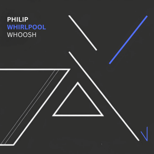 Philip Whirlpool - Whoosh