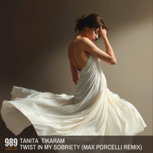 Tanita Tikaram & Max Porcelli Twist in My Sobriety