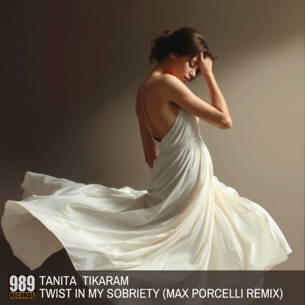 Tanita Tikaram & Max Porcelli Twist in My Sobriety