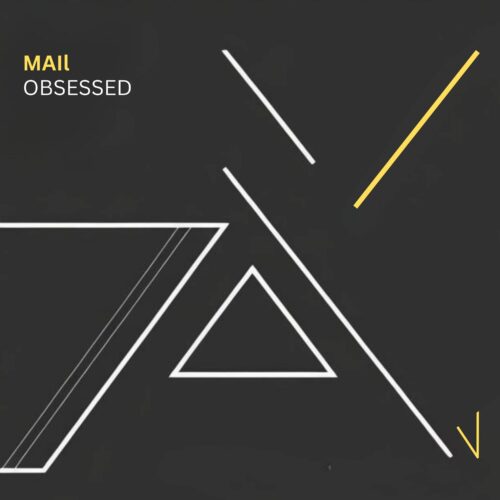 989REC221 Kristoffer Mail - Obsessed