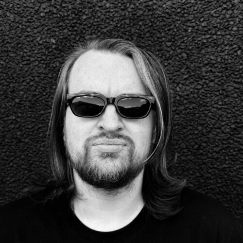 Mail Artist Pic copy