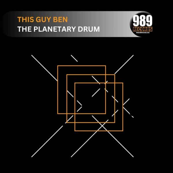 This Guy Ben - The Planetary Drum