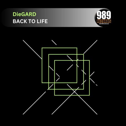 DieGARD - Back to Life