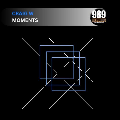 Craig W - Moments