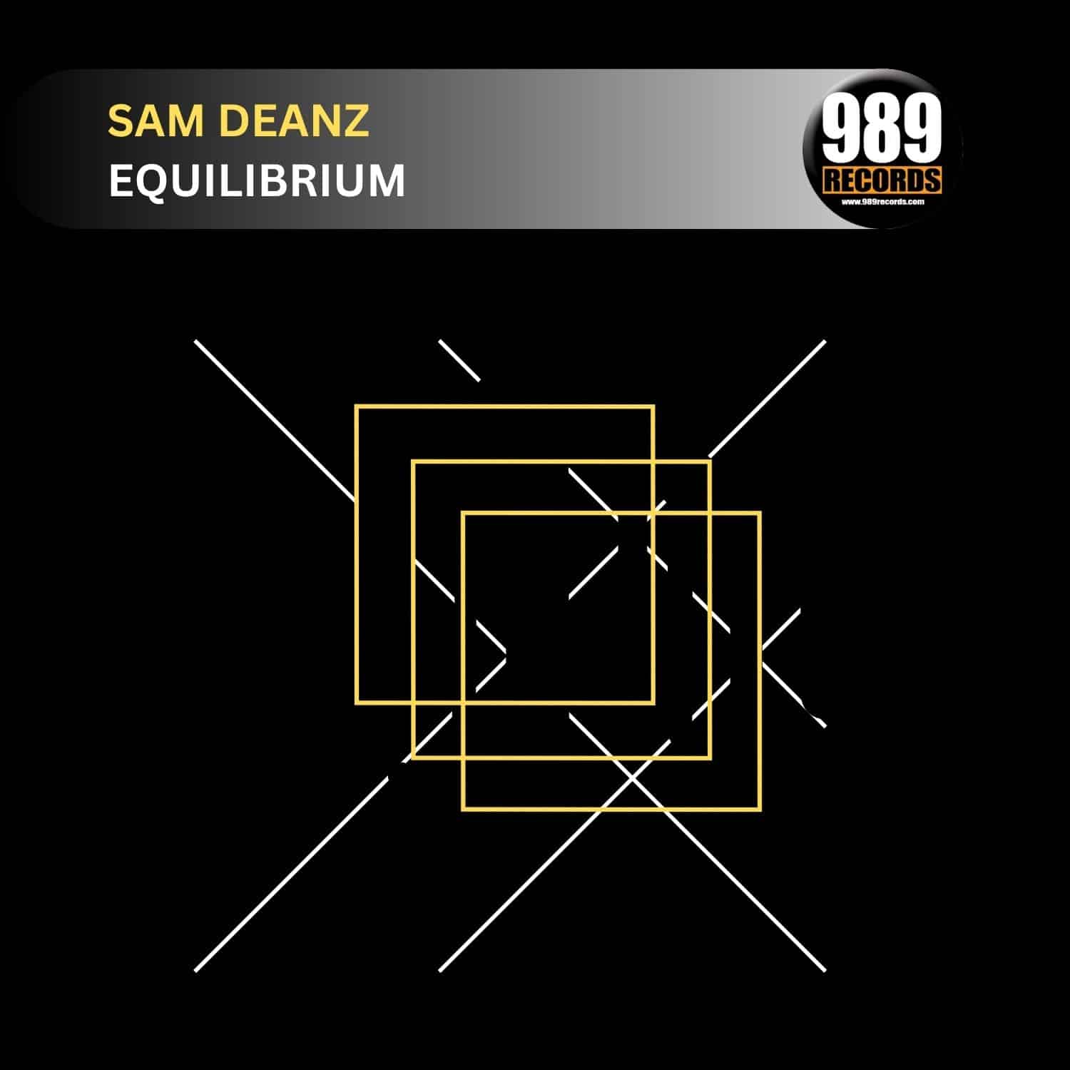 sam deanz Equilibrium 989 records